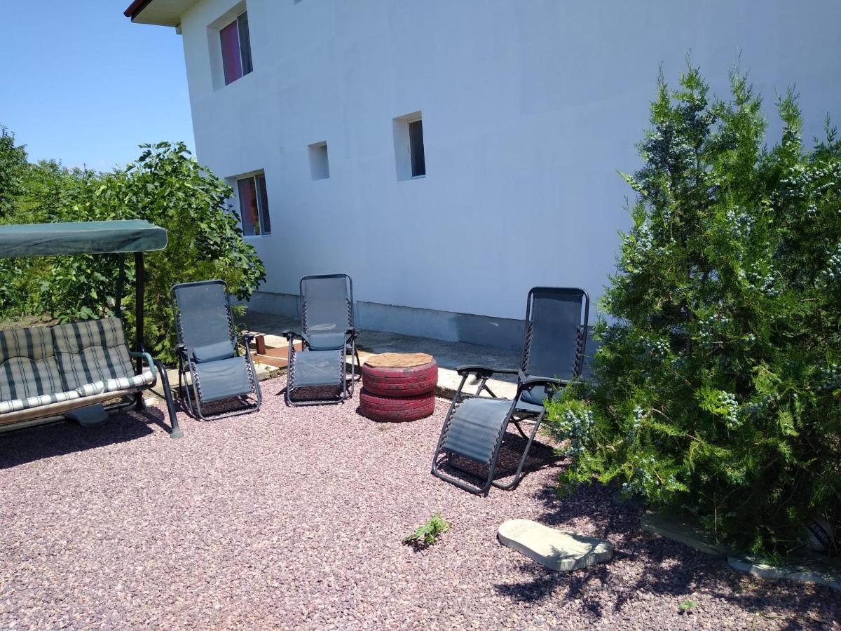 Casa Doina Hotel Douazeci si Trei August Exterior photo